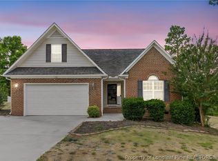 108 Camberly Ln, Aberdeen, NC 28315