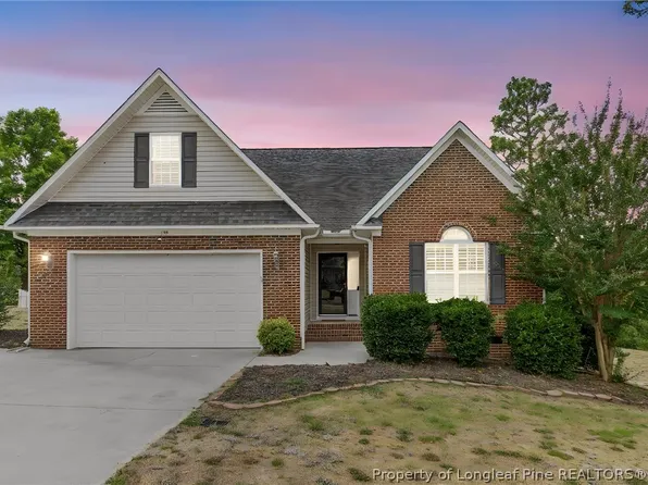 108 Camberly Ln, Aberdeen, NC 28315