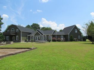 675 Alverson Rd, Campobello, SC 29322