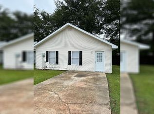 61 Bentley Brooke Ln, Hattiesburg, MS 39402