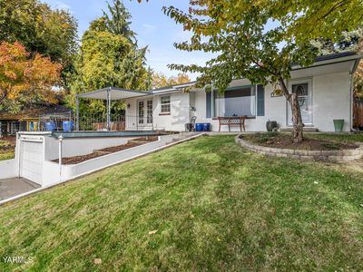 2705 Brackett Ave, Yakima, WA, 98902