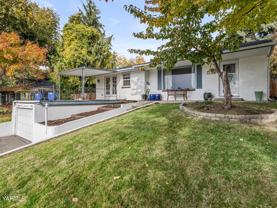 2705 Brackett Ave, Yakima, WA 98902