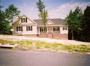 626 Tess St, Graniteville, SC 29841