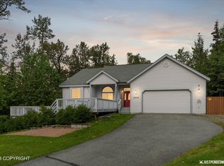 1935 W Church Ridge Dr, Wasilla, AK 99654