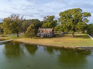 3461 Stonewall Rd, Hayes, VA 23072