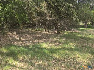 6 Hackberry Ct, Morgans Pt Resort, TX 76513