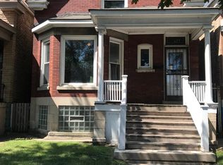 7322 S Lafayette Ave, Chicago, IL 60621