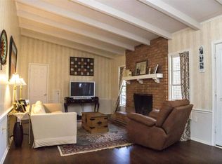 5001 Ridgeview Dr, Waco, TX 76710