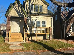 5778 Drexel St, Detroit, MI 48213