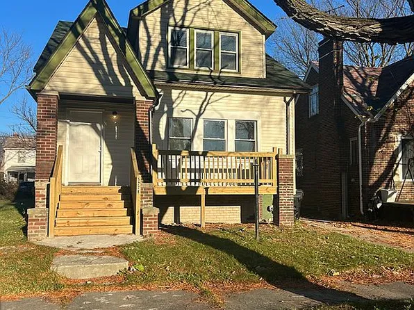 5778 Drexel St, Detroit, MI 48213