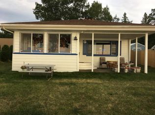 4510 Port Austin Rd, Caseville, MI 48725