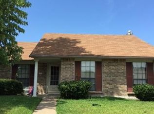 2705 Peartree Ln, Garland, TX 75042