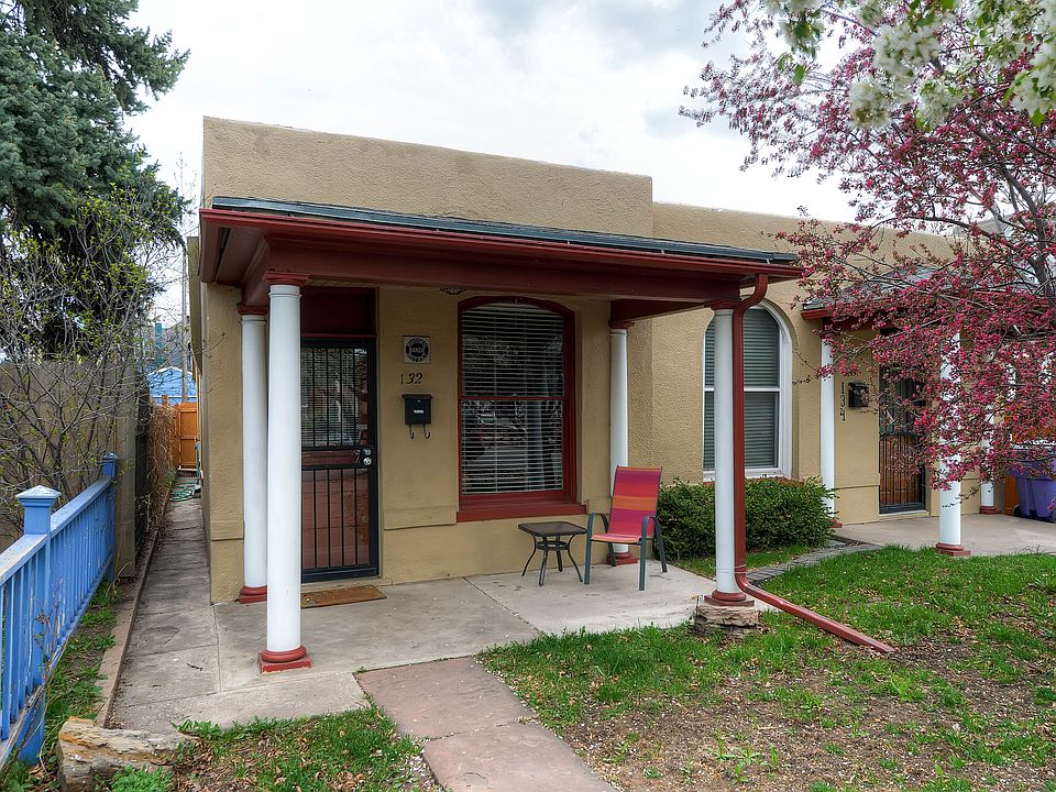 1st image of 132 W Bayaud Ave