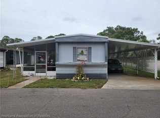 74 Pine Aire Cir, Lake Placid, FL 33852
