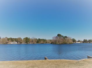 1248 Dollard Rd, Summerton, SC 29148