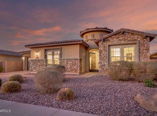 2162 E Tomahawk Dr, Gilbert, AZ 85298