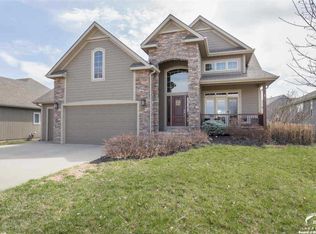 5815 Harvard Rd, Lawrence, KS 66049