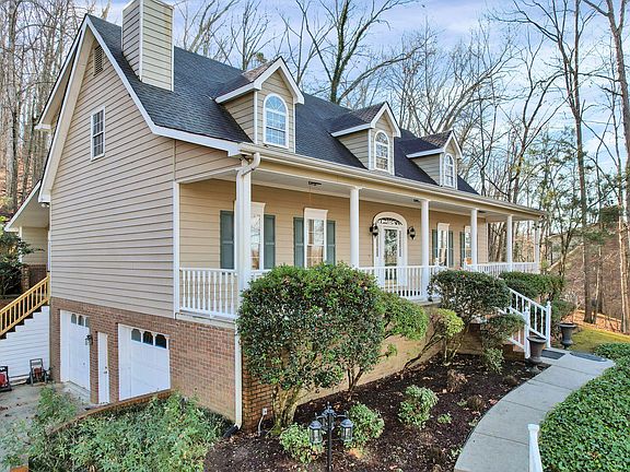 2nd image of 2320 Tennessee Nursery Rd NW