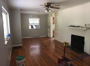 104 Fulton Ln, Oak Ridge, TN 37830