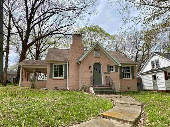 12415 S Main St, Somerville, TN 38068