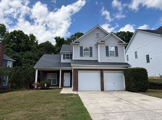 10411 Hellebore Rd, Charlotte, NC 28213
