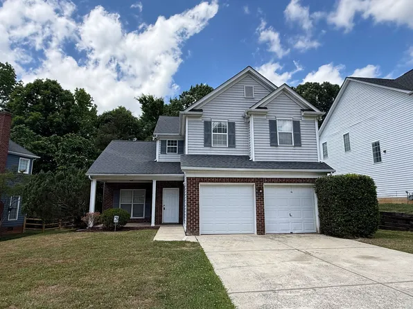 10411 Hellebore Rd, Charlotte, NC 28213