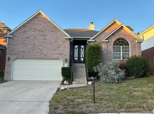 7931 Sierra Seco, San Antonio, TX 78240
