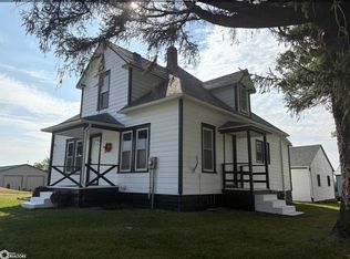 715 Grand Ave, Alden, IA 50006