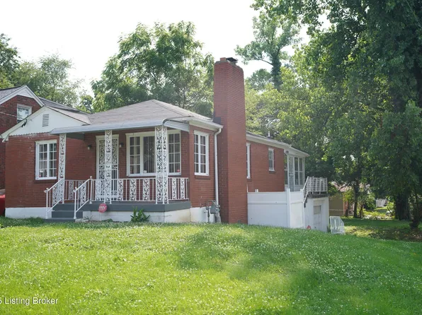 900 S 43rd St, Louisville, KY 40211