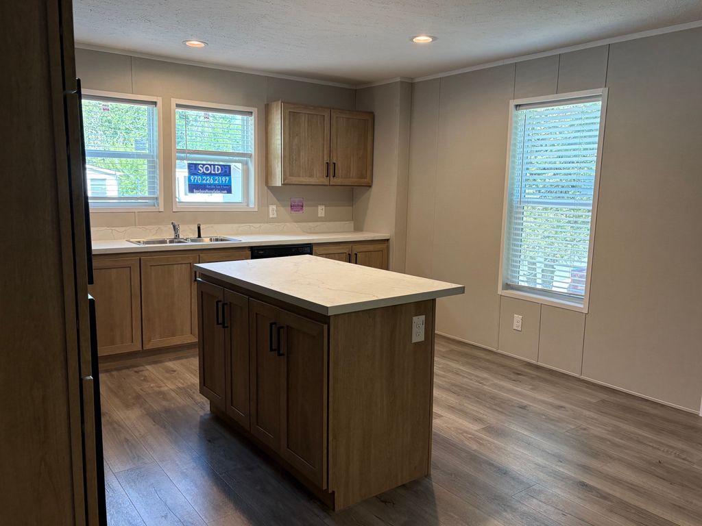 2500 E Harmony Rd Lot 71