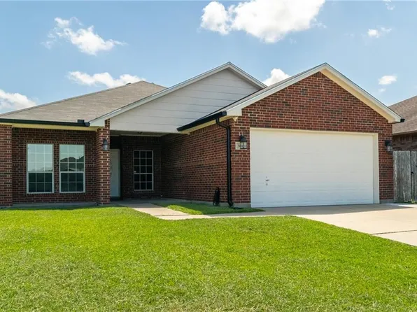 3105 Masterson Dr, Corpus Christi, TX 78415