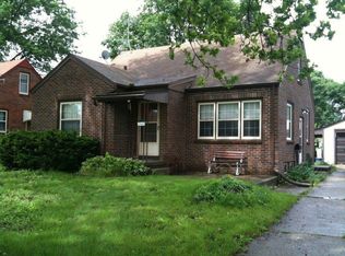 2000 52nd St, Des Moines, IA 50310