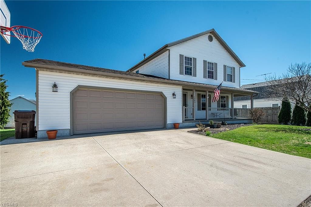1545 Josephine Ave, Lakemore, OH 44250 Zillow