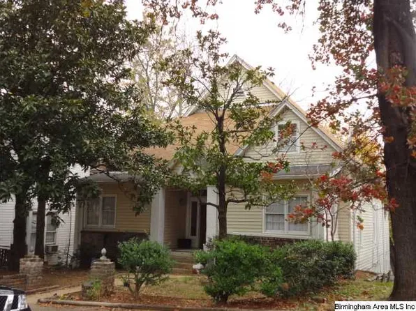 2916 10th Ave S, Birmingham, AL 35205