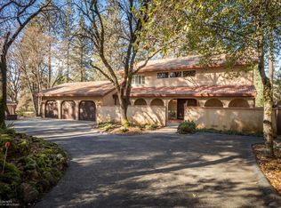 15776 Carrie Dr, Grass Valley, CA 95949