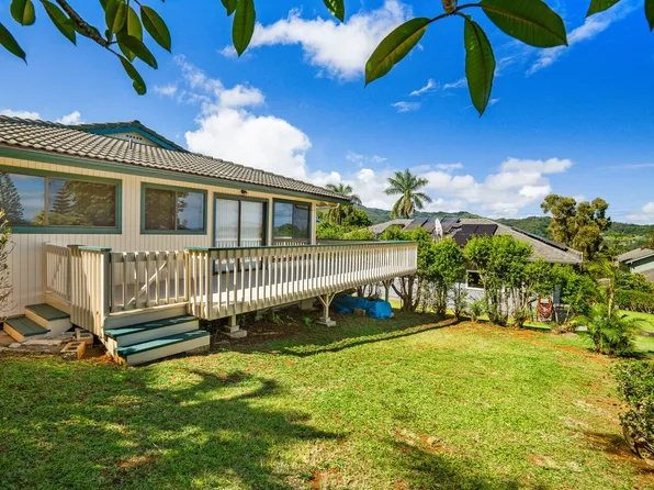 4300 Palama St, Kalaheo, HI 96741