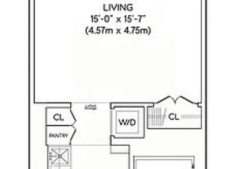 75 Wall St #27J — Photo 2