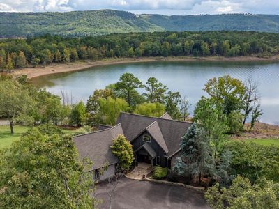 190 Smokey Ln, Shirley, AR, 72153