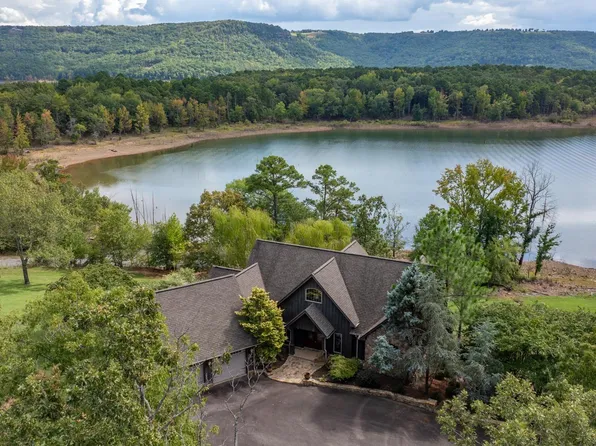 190 Smokey Ln, Shirley, AR 72153