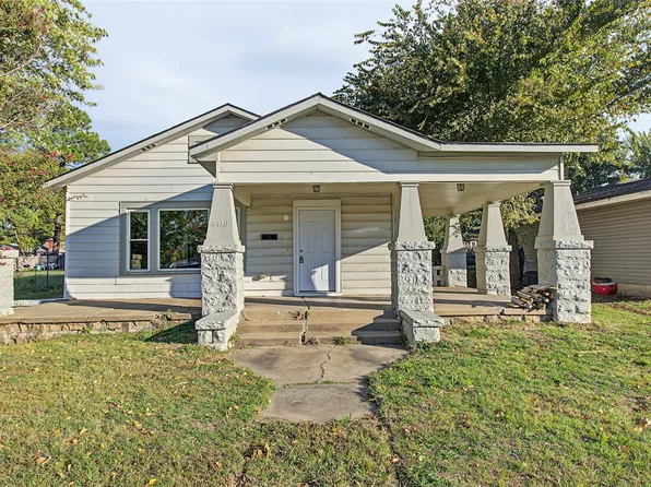 4418 W Okmulgee Ave, Muskogee, OK 74401