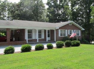 8444 Blue Ridge Dr, Blue Ridge, GA 30513