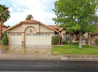 1970 Nuevo Rd, Henderson, NV 89014