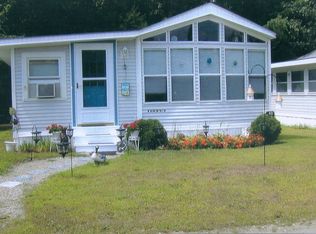 17 Po Box, Ascutney, VT 05030