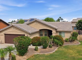 2277 S 46th Way, Yuma, AZ 85364