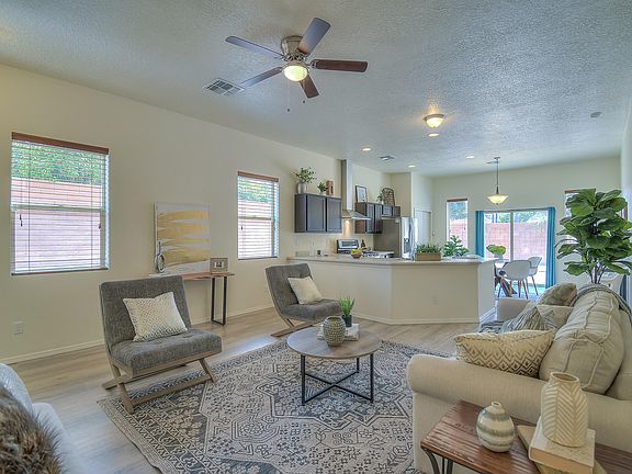 3rd image of 4601 Cayetana Pl NW