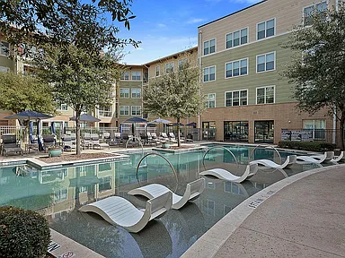 The Roosevelt Arlington Commons
