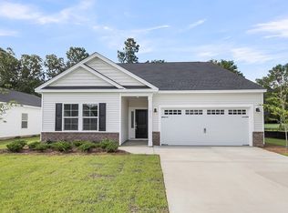 1931 Deercreek Dr, Manning, SC 29102