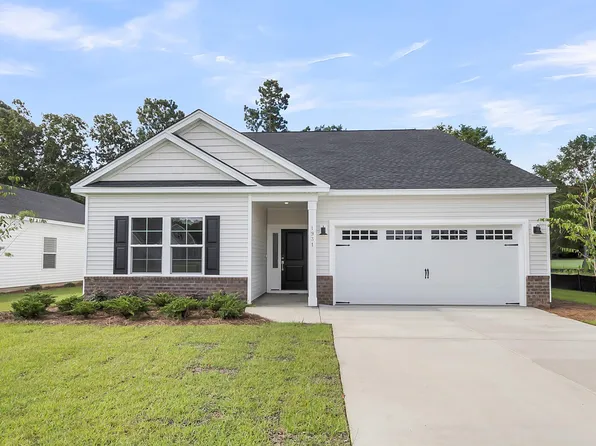 1931 Deercreek Dr, Manning, SC 29102