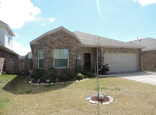 8327 Rudy Brook Way, Spring, TX 77379