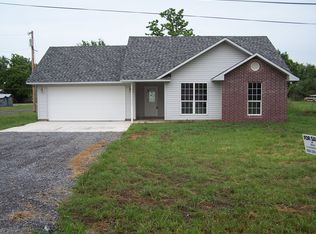 112 N Bettes Ave, Wagoner, OK 74467